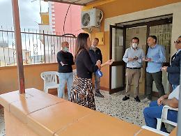 Elezioni Agrigento, Daniela Catalano: "Giardina Gallotti e Montaperto non saranno più periferie"