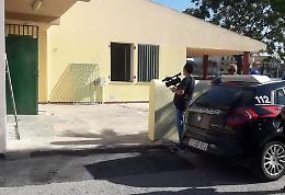 Gela, vandali nella scuola inaugurata appena due settimane fa