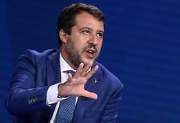 Big della Lega a Catania per tre giorni. Da venerdì anche Salvini