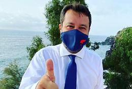 Processo Salvini, richiesta archiviazione per lo sbarco da nave "Gregoretti"