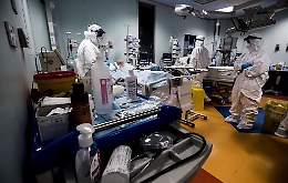 Appello dei sindaci del Ragusano: «Subito più posti in Terapia intensiva»