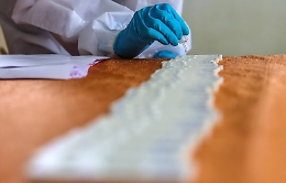 Coronavirus a Ragusa, l'aggiornamento dell'Asp: in aumento i positivi