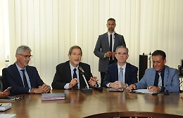 Ragusa, stanziati 23 mln di euro per la Metroferrovia