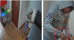 Caltanissetta, 4 furti in 10 giorni a distributori automatici: un arresto