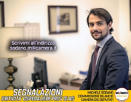 Coronavirus e sanit&agrave; agrigentina: ecco le criticit&agrave; della sanit&agrave;