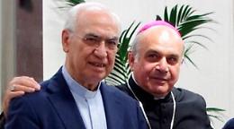 Positivo al Covid mons. Genchi vicario generale dell’Arcidiocesi di Catania
