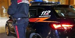 Sfugge a inseguimento dei Cc a Catania: arrestato dopo a Mascalucia