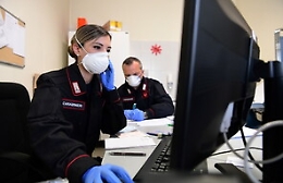 Eurispes, in 4 citt&agrave; siciliane permeabilit&agrave; della criminalit&agrave; &egrave; in crescita