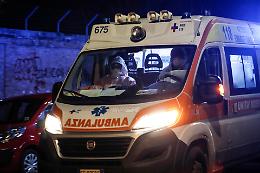 Morto per Covid dopo 8 ore in ambulanza, esposto alla Procura di Ragusa