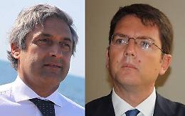 Regione, Scilla e Zambuto assessori ma Forza Italia si spacca