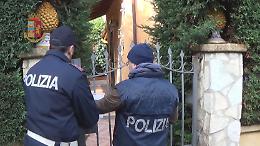 Palermo, case e una villa sequestrate a titolare negozio di detersivi