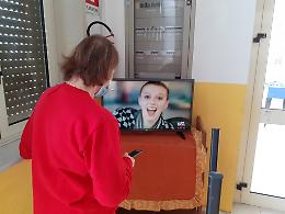 Nelle Comunità Terapeutiche Assistite siciliane dove si cura l'anima