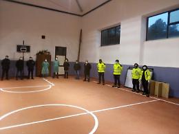 Coronavirus, screening di massa a Racalmuto: scovati sette positivi asintomatici