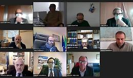 Sicilia, oltre il 60% dei 1600 km di costa a rischio erosione: nuove soluzioni tecniche per la sicurezza del territorio