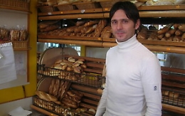 Bancarotta: arrestato Tanino Vasari, ex calciatore del Palermo