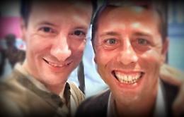 Congo, il vice (agrigentino) dell'ambasciatore ucciso: «Sto bene, ma mi sento un sopravvissuto»