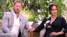 Tutte le accuse di Meghan ai Reali: il suicidio, il razzismo e la storia che si ripete