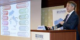 Covid, Cartabellotta (Gimbe): «In Italia  è partita la terza ondata: ecco perché»