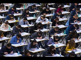 Dl rilancio, s&igrave; alla stabilizzazione di 16 mila docenti