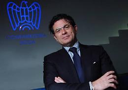 Vicenda Montante, in Antimafia nuove carte su Expo 2015