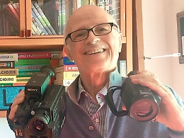 Le tre vite di Franco Zuccal&agrave;: &laquo;Sono stato un "omino fortunato"&raquo;