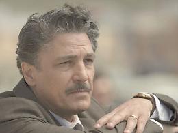 Francesco Foti, l’attore gentiluomo che recita ne "Il Cacciatore"