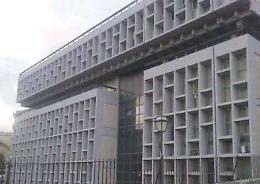 C'è un pm positivo al covid, chiudono gli uffici della Procura di Ragusa