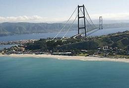 Ponte Stretto: We Build “vede” il cantiere in 6 mesi, il governo frena