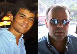 I resti umani ritrovati nella diga Garcia non sono dei Maiorana