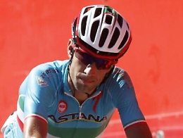 Sabato parte il Giro d'Italia, 4 tappe siciliane e Nibali cerca il tris