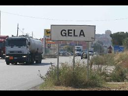 Gela, mini lockdown per il Covid-19
chiuse le scuole e diverse piazze