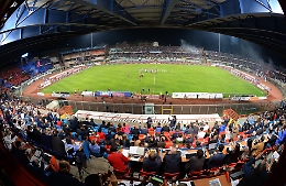 Serie C, il Catania presenta le carte per un'iscrizione senza intoppi