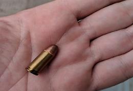 Busta con proiettile indirizzato all'ex vicepresidente dell'Akragas Gero Bruccoleri