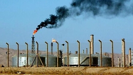 Morti sospette al rientro dall'Iraq
Inchieste delle procura di Palermo e Gela