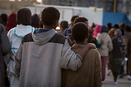 Migranti, arrivano indennizzi per accoglienza minori: a Catania 11 milioni