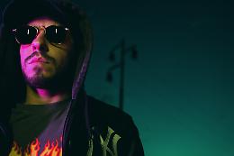 Nanga Parbatt, il trapper catanese che viene da San Cristoforo