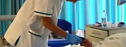 Allarme Nursind: "A Catania un infermiere per 20 pazienti"