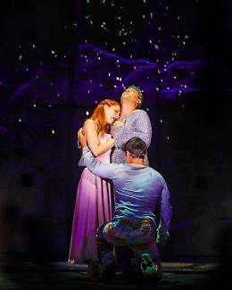  Notre Dame de Paris: nuove date per spettacolo a Catania