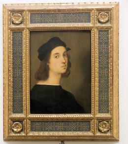 I 500 anni della morte di Raffaello celebrati con iniziative online