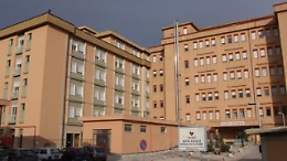 Coronavirus, all'ospedale di Mussomeli c'&egrave; un altro paziente positivo al test