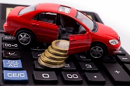 Ars, votato emendamento per esenzione bollo auto 2020