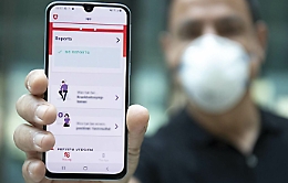 I 20 indicatori: chi sgarra torna alla fase 1. &laquo;Ma Sicilia pronta all'urto della fase 2&raquo;