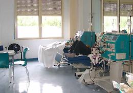 Coronavirus, dimesso il primo paziente positivo ricoverato ad Acireale