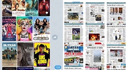 Chiuse 28 “edicole pirata” che diffondevano i quotidiani digitali via Telegram