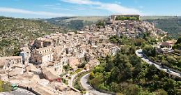 Su Ragusa e Modica "piovono" 37 mln di fondi europei