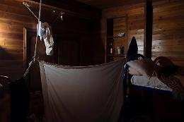 Quattro migranti in quarantena fuggono da un hotel a Isnello