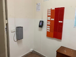 Giarre, assenteismo al Distretto Sanitario: 33 indagati per truffa