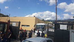 Messina, il prefetto annulla l'ordinanza del sindaco per chiusura Cpa