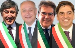 Catania e quella fascia maledetta da oltre vent'anni: la città tradita