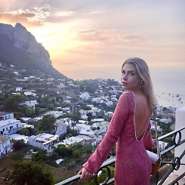 Covid Berlusconi, la figlia Barbara si arrabbia: &laquo;Non ci sto a sentirmi dire questo&raquo;